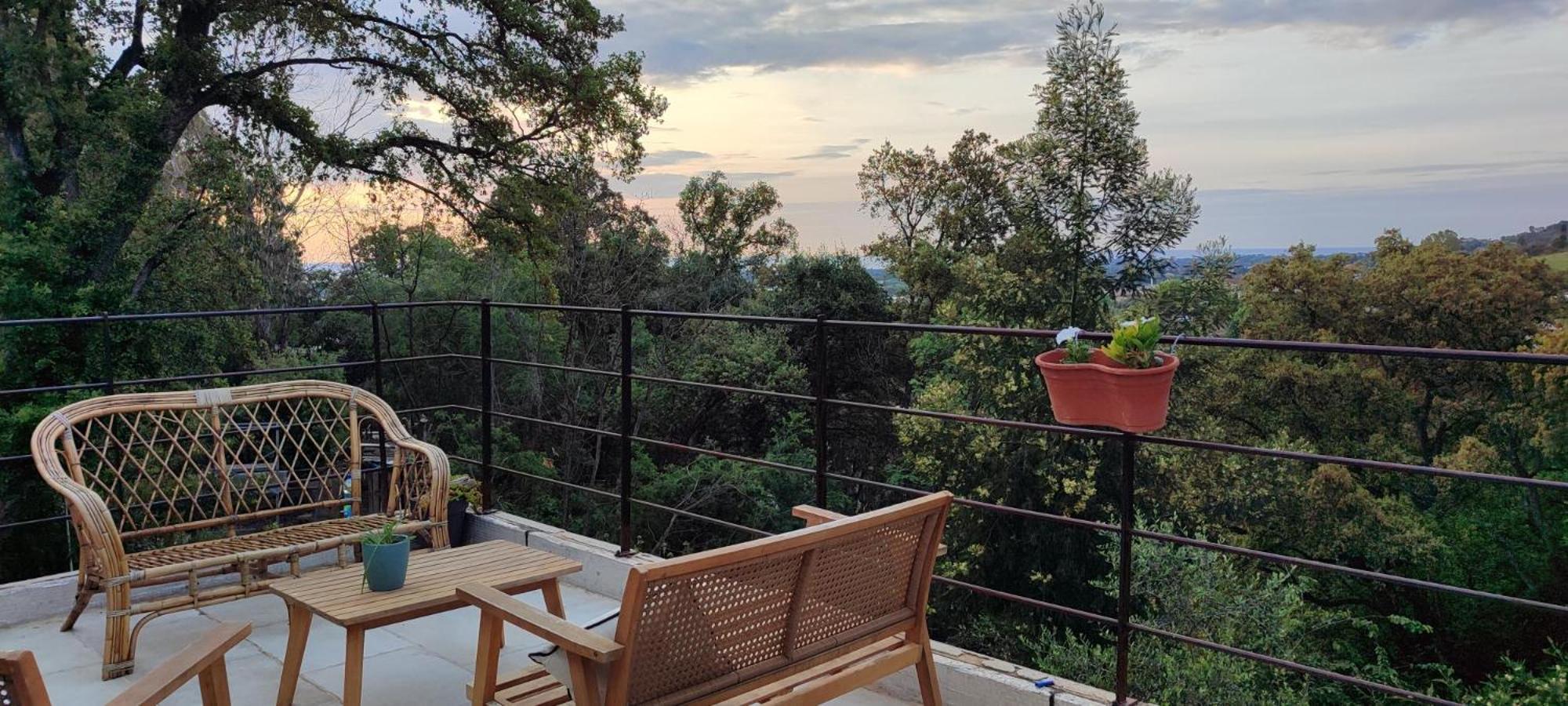 Apartamento Casa Di Cortanni *