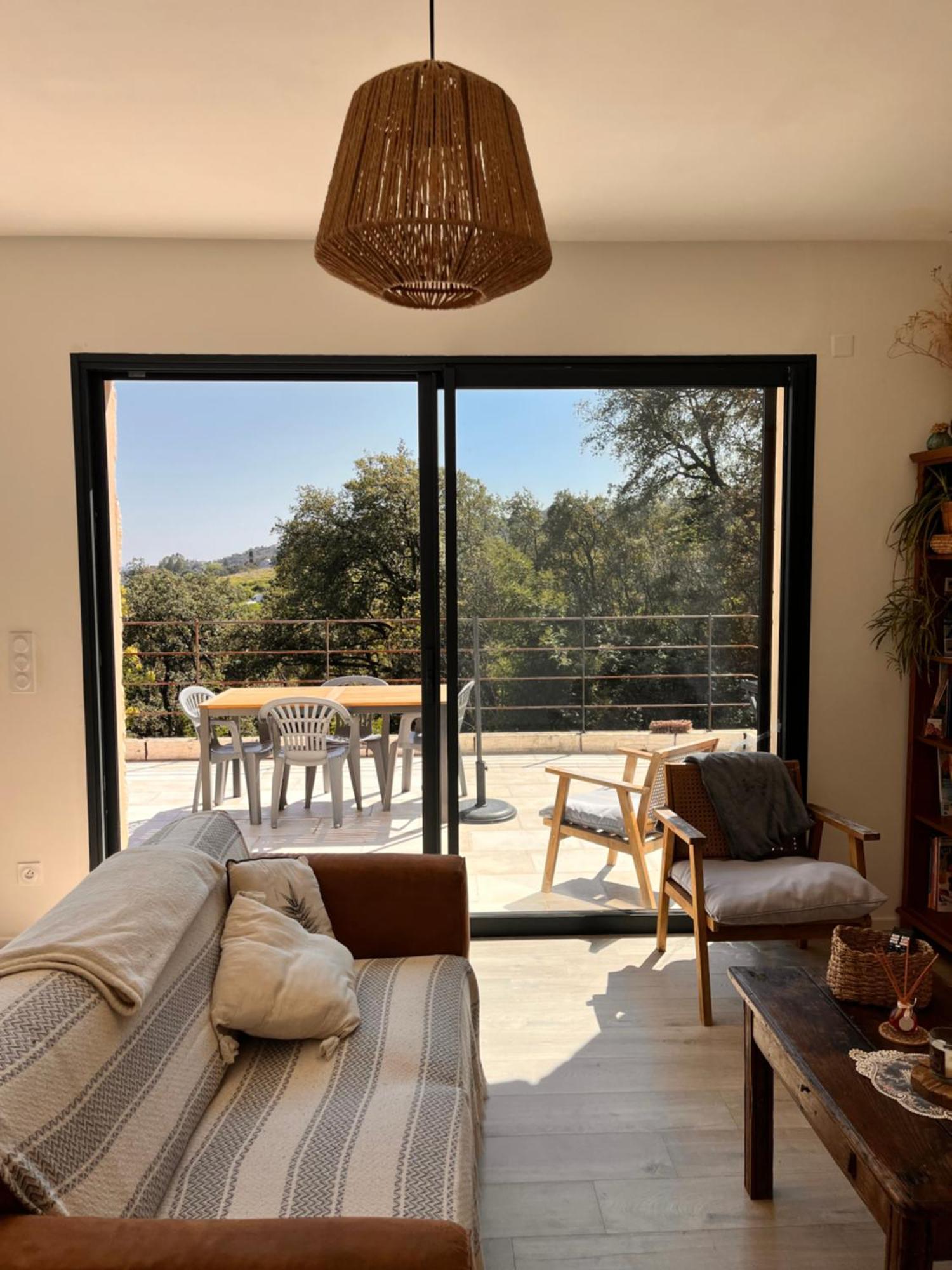 Apartamento Casa Di Cortanni