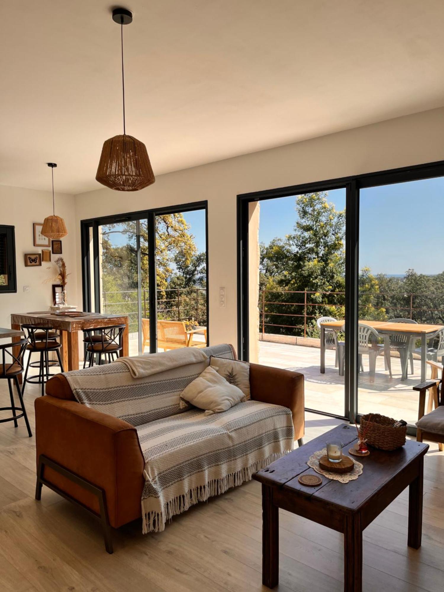 Casa Di Cortanni Appartement