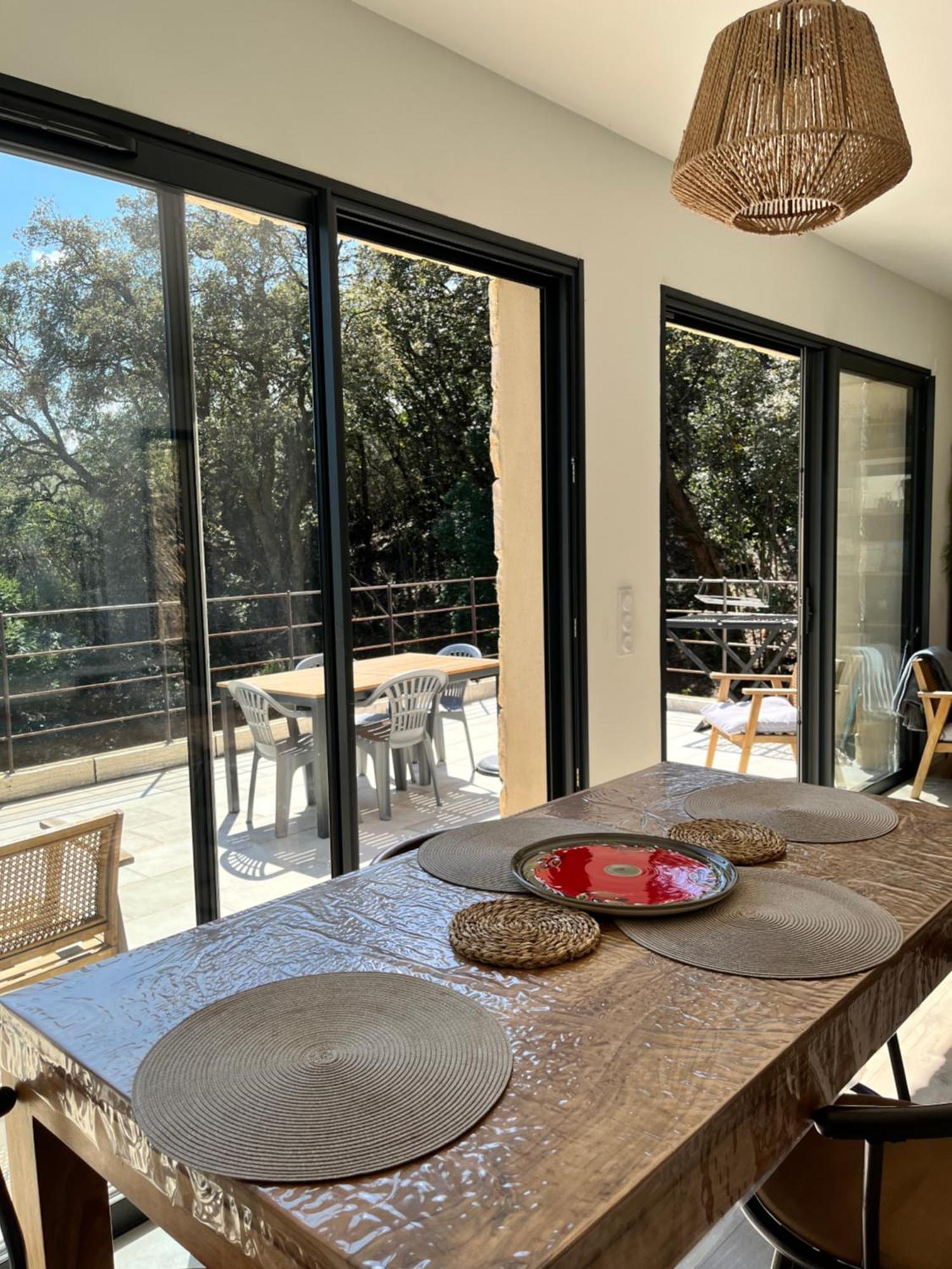 Appartement Casa Di Cortanni