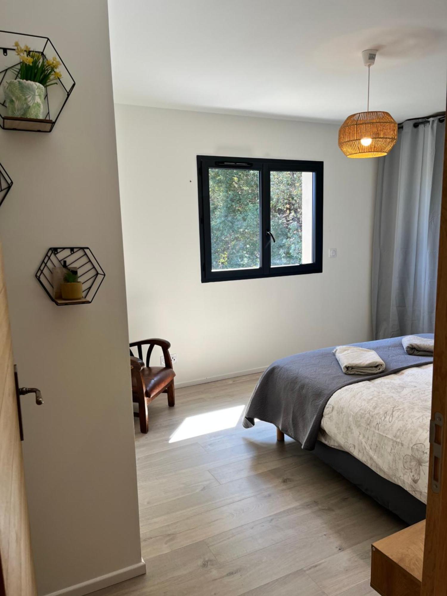 Casa Di Cortanni Apartamento *