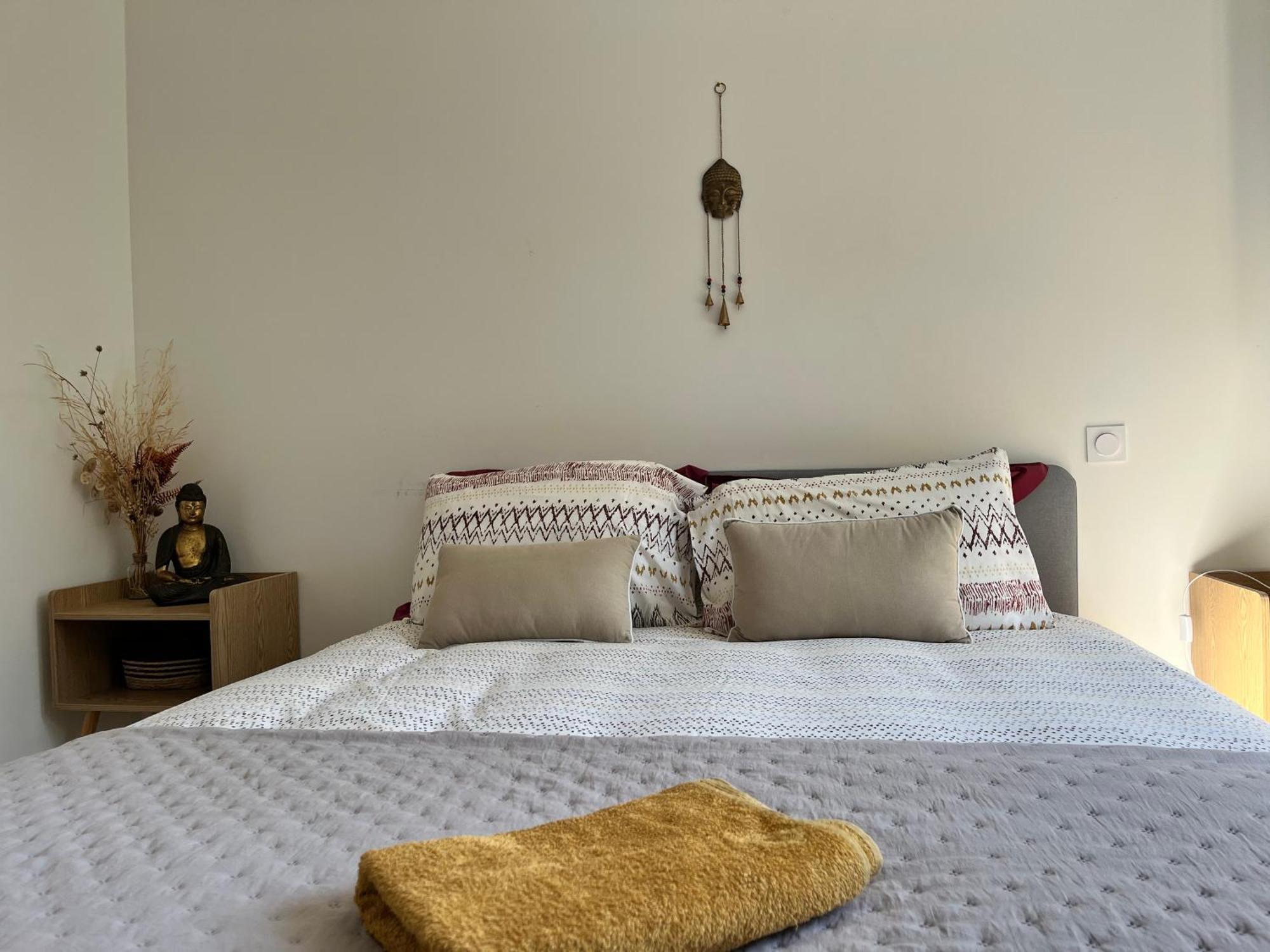 Apartamento Casa Di Cortanni Castellare-di-Casinca